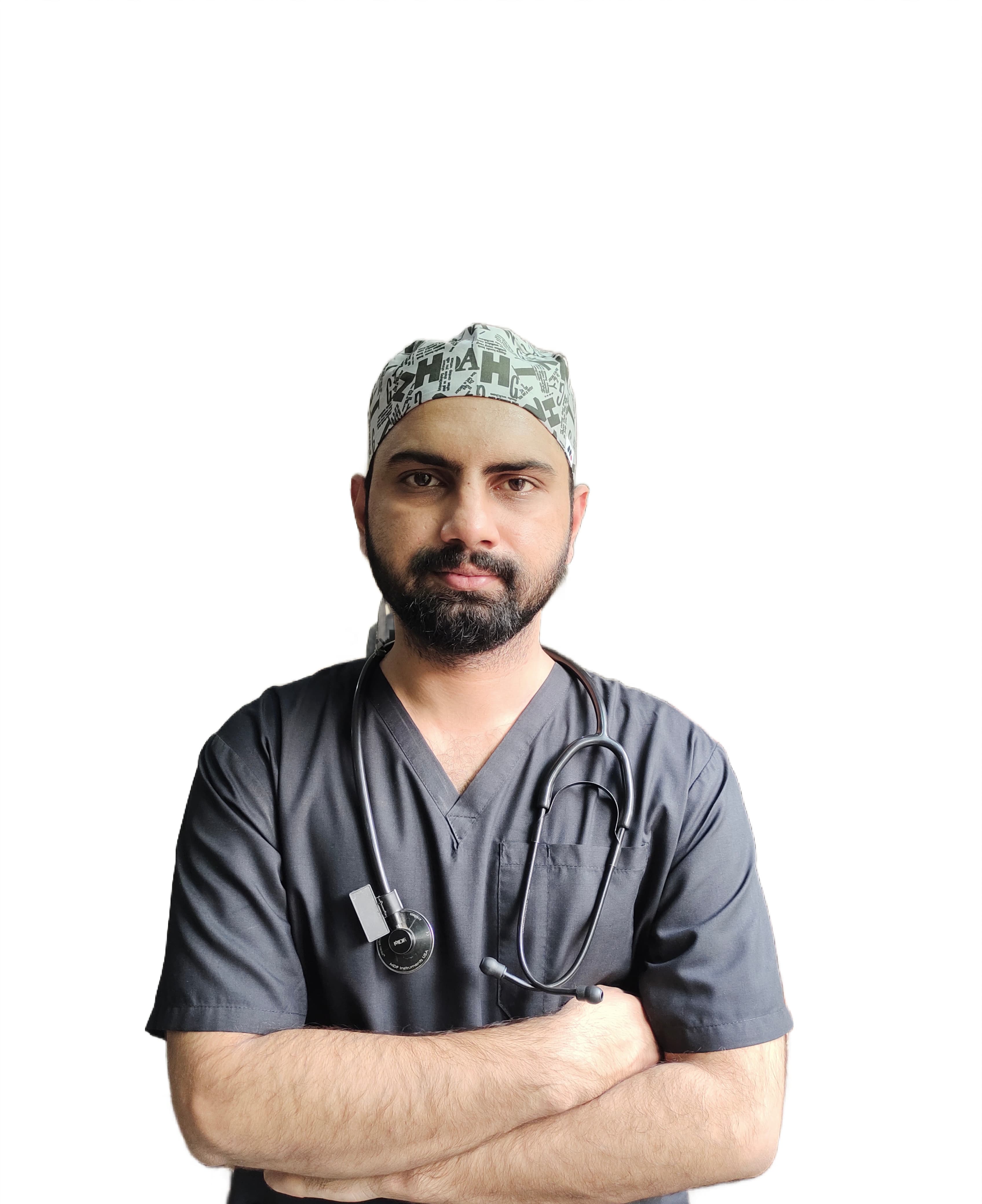 Muhammad Umair Shafiq